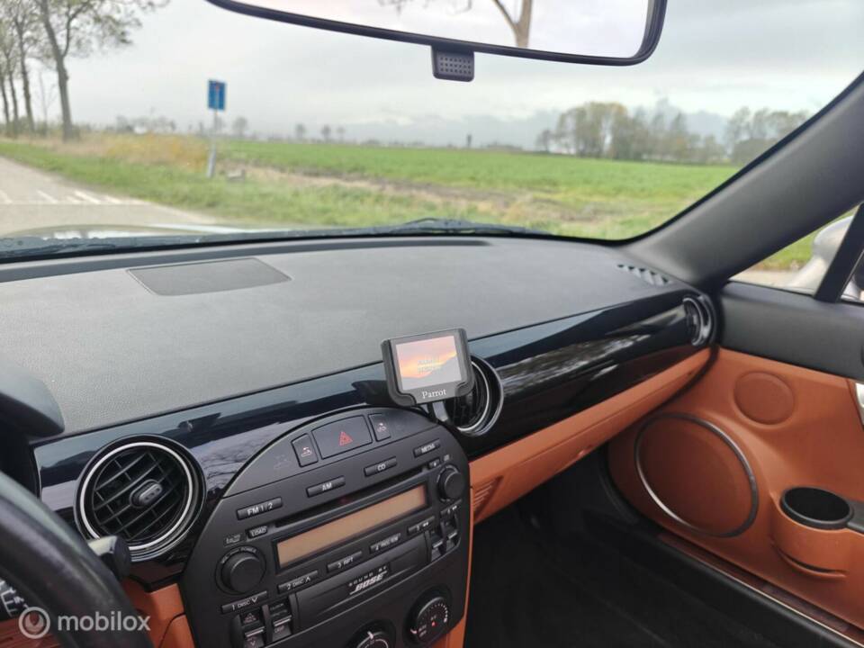 Bild 21/35 von Mazda MX-5 2.0 (2007)