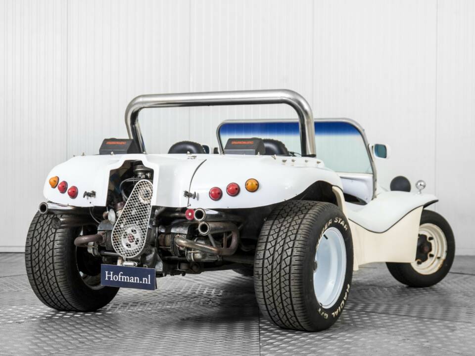 Bild 32/50 von Volkswagen Buggy (1961)