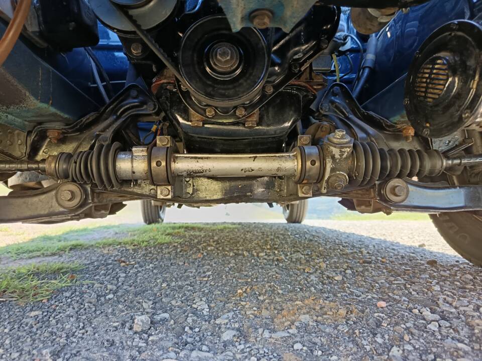 Bild 14/15 von Opel Kadett 1,0 S (1964)