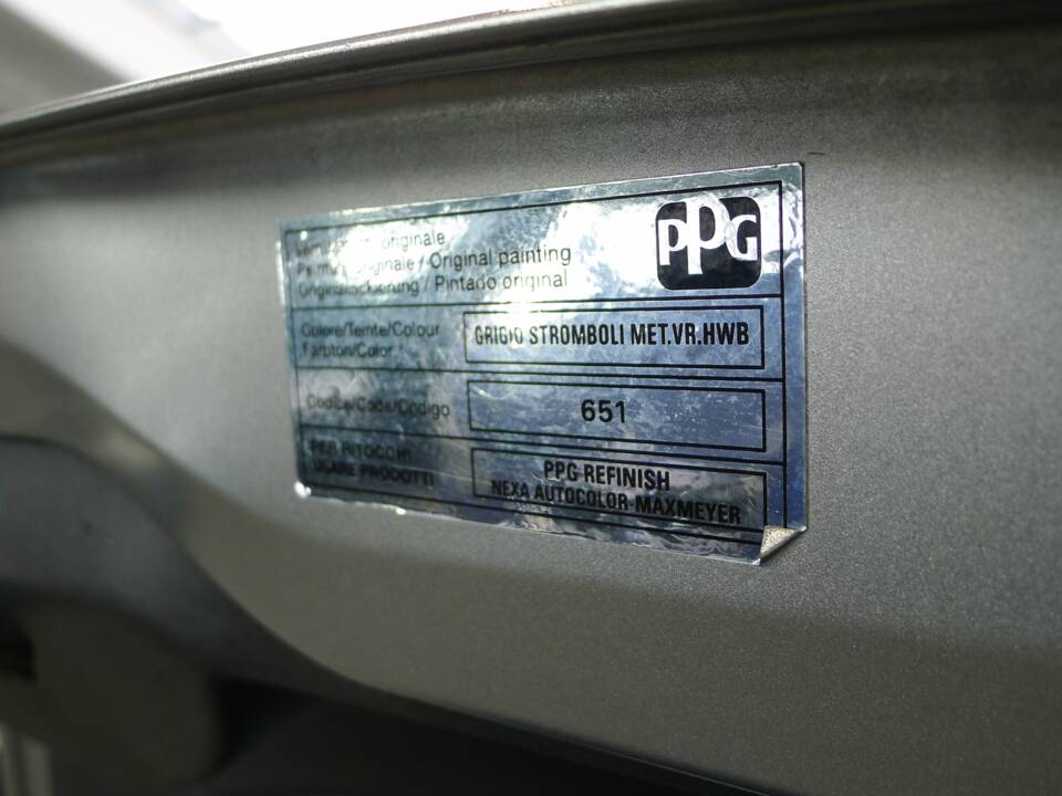 Image 2/39 of Alfa Romeo GT 1.8 Twin-Spark (2007)