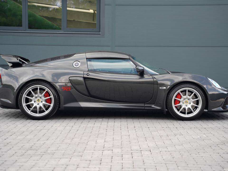 Bild 3/50 von Lotus Exige Sport 350 (2020)