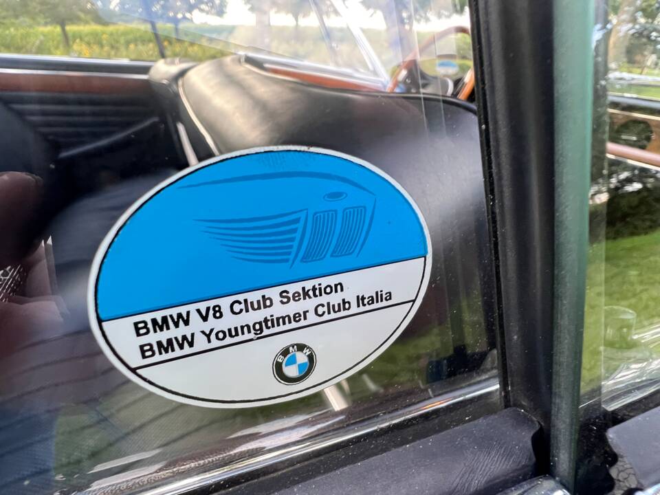 Immagine 64/74 di BMW 2000 CS (1969)
