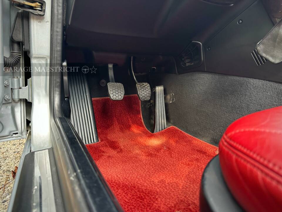 Image 25/69 of BMW Z3 2.8 (1997)