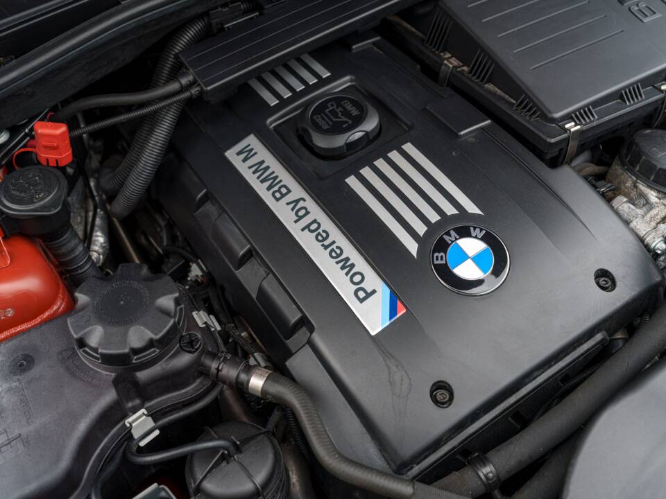 Bild 30/30 von BMW 1er M Coupé (2011)