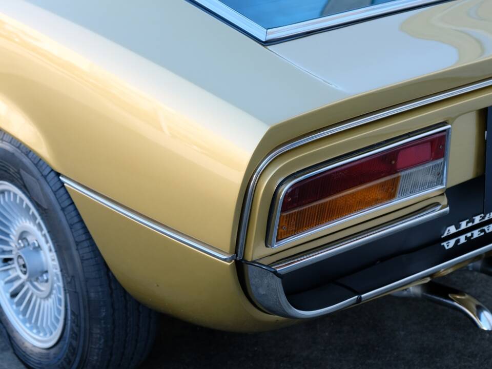 Bild 27/68 von Alfa Romeo Montreal (1973)
