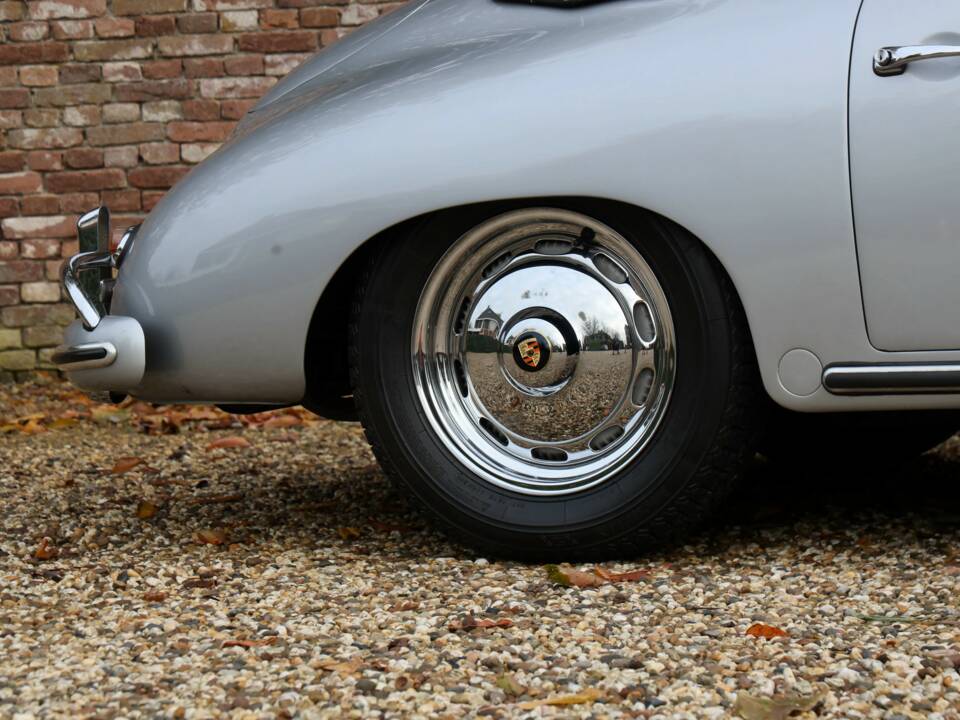 Bild 43/50 von Porsche 356 A 1600 (1959)