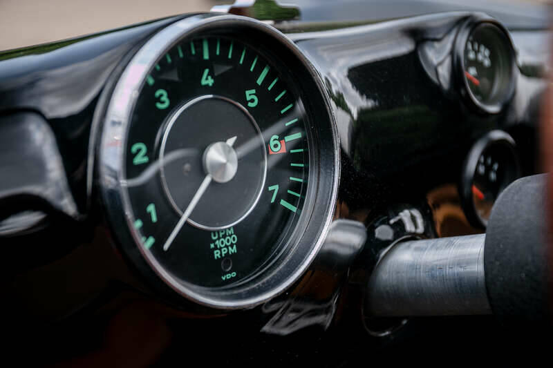Immagine 8/46 di Thunder Ranch 718 Spyder (1972)