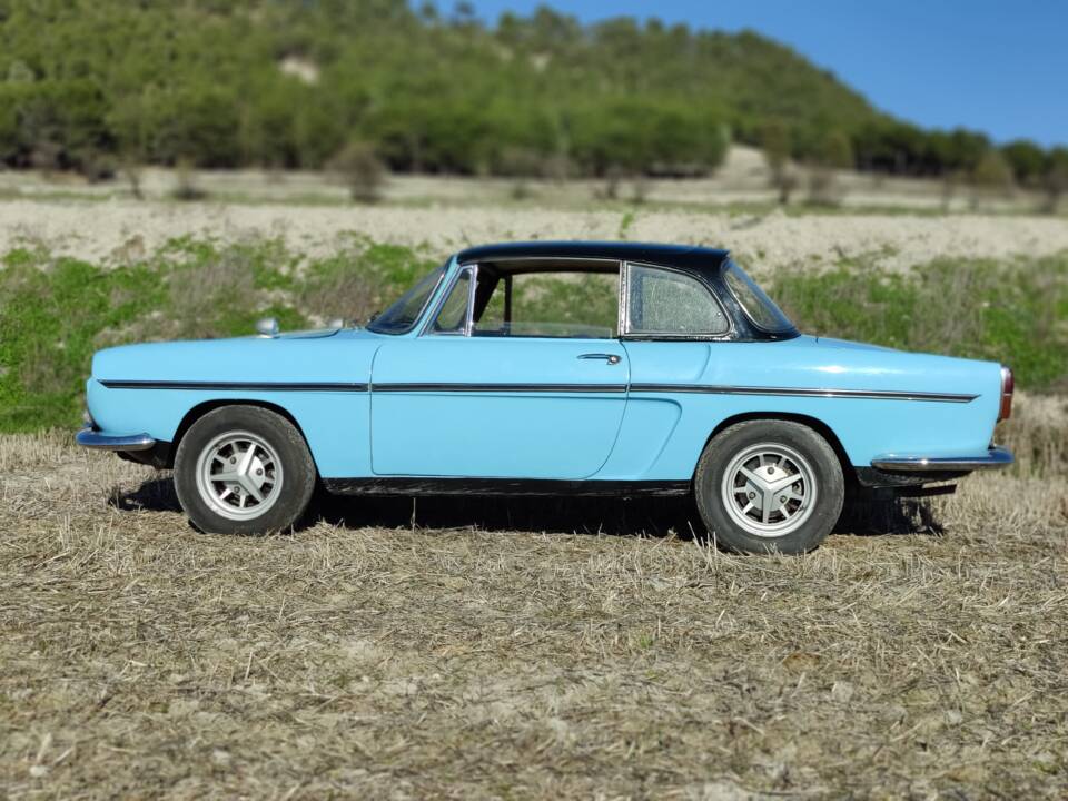 Imagen 8/26 de Renault Caravelle 1100 (1964)