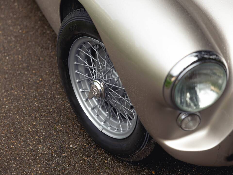 Image 23/52 de AC Ace (1957)