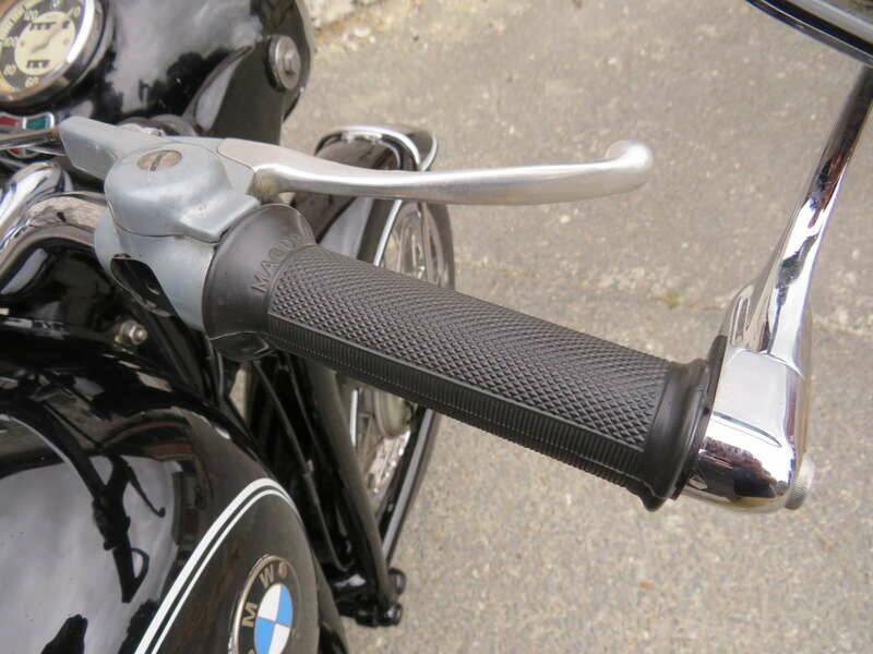 Image 12/43 of BMW R 60/2 (1963)