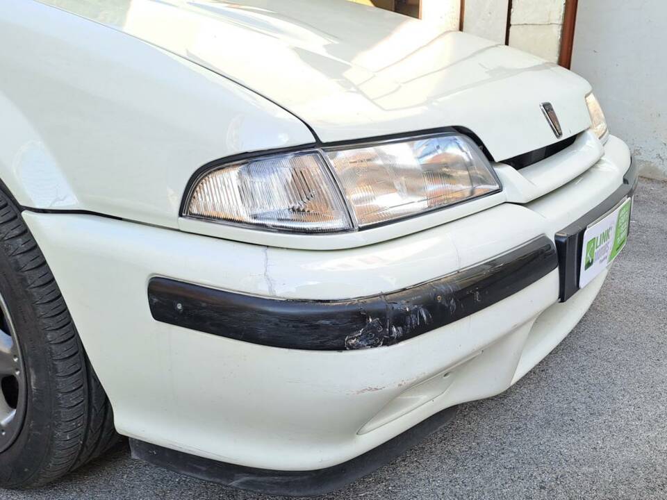 Image 19/30 de Rover 216 GTi (1993)