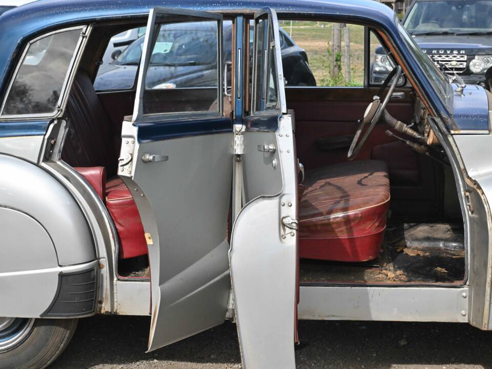 Image 28/50 de Armstrong-Siddeley Sapphire 346 (1956)
