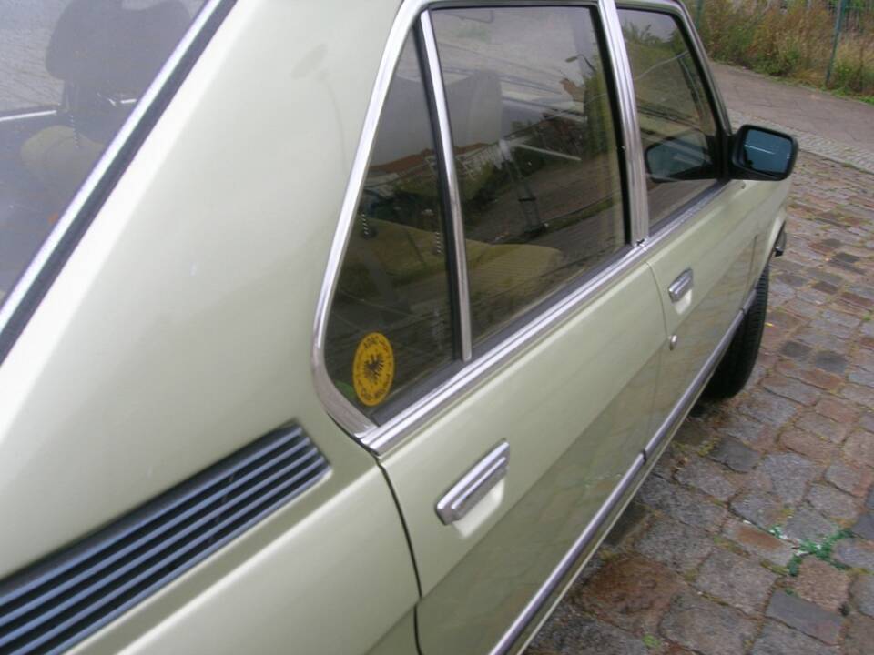 Bild 3/7 von BMW 528i (1980)
