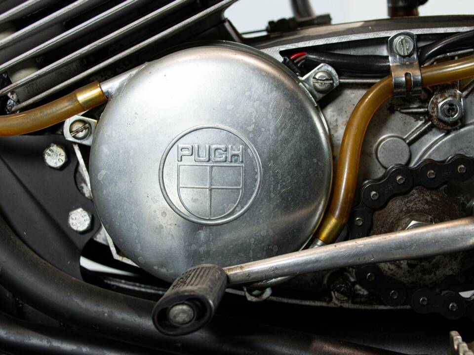 Image 48/50 of Puch DUMMY (1975)