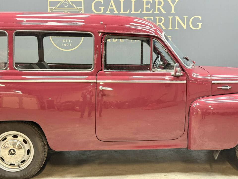 Image 32/50 of Volvo P 210 Duett (1962)