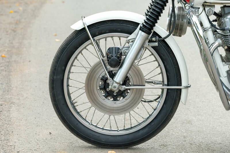 Imagen 23/27 de Honda DUMMY (1978)