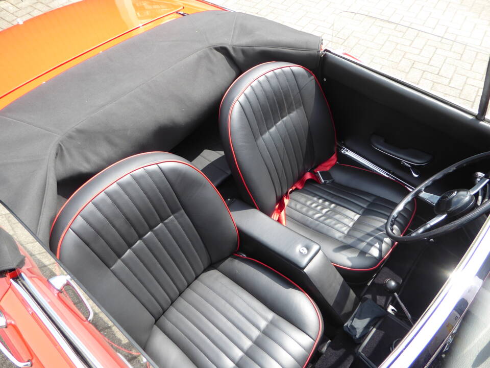 Bild 26/72 von FIAT 1500 (1966)