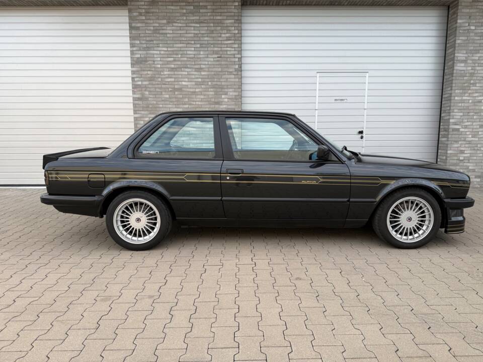 Afbeelding 12/24 van ALPINA B6 3.5 (1986)