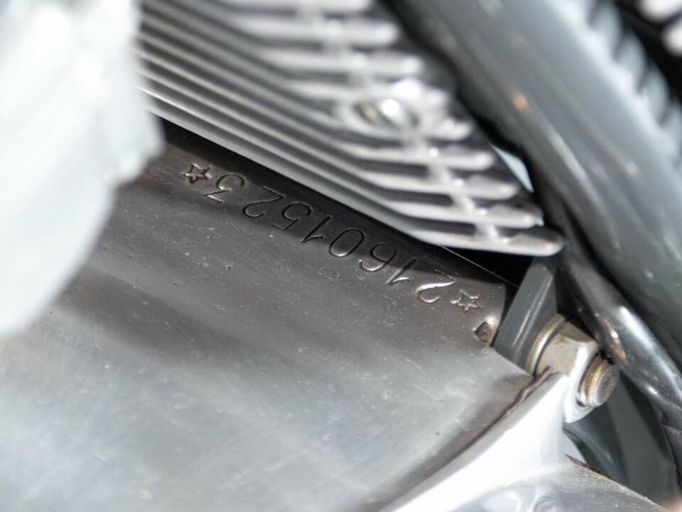 Image 22/50 of MV Agusta DUMMY (1975)