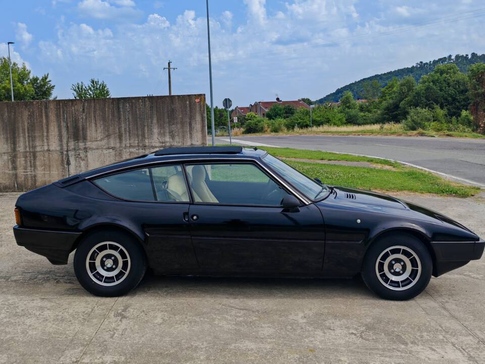 Afbeelding 4/50 van Matra-Simca Bagheera S (1979)
