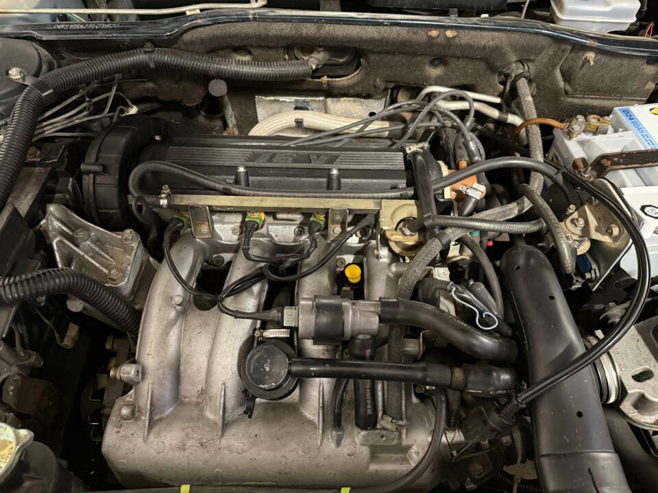 Afbeelding 12/16 van Peugeot 405 (1991)