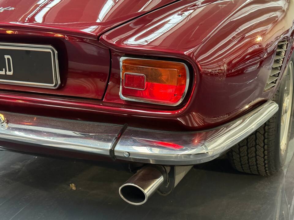 Afbeelding 37/39 van ISO Grifo GL 350 (1967)