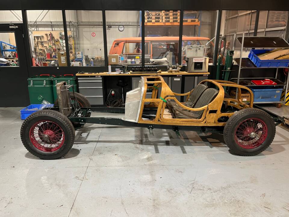 Image 43/49 of Triumph Gloria Special (1936)