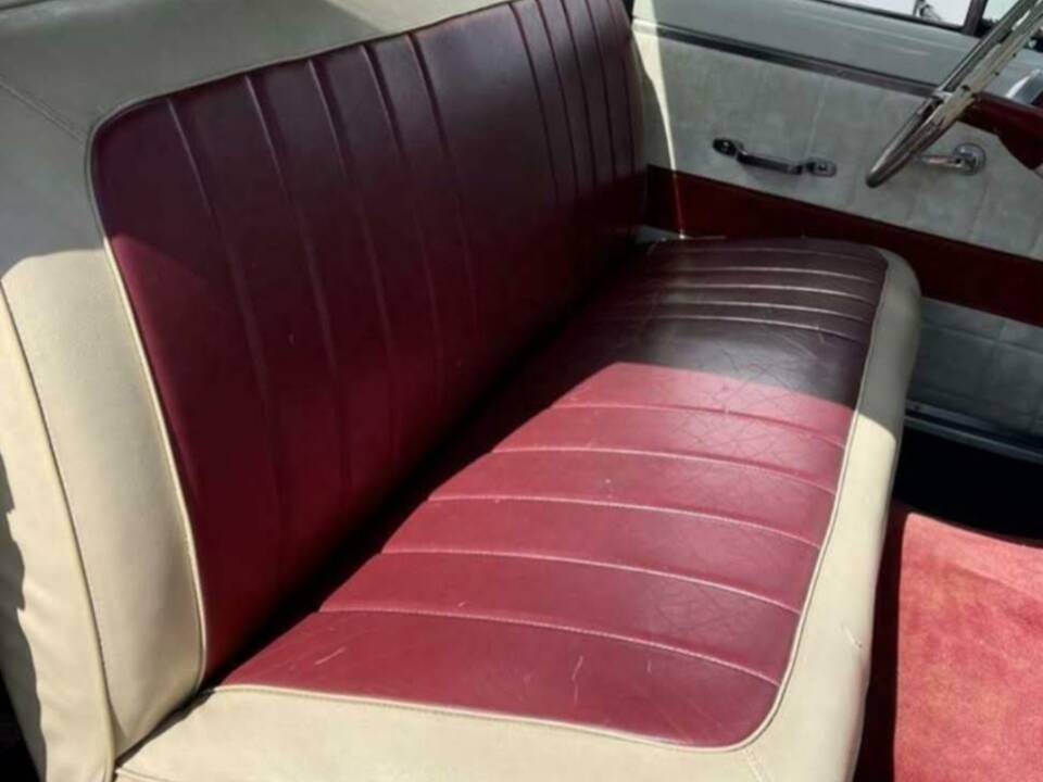 Bild 10/24 von Jeep J 4000 (1972)