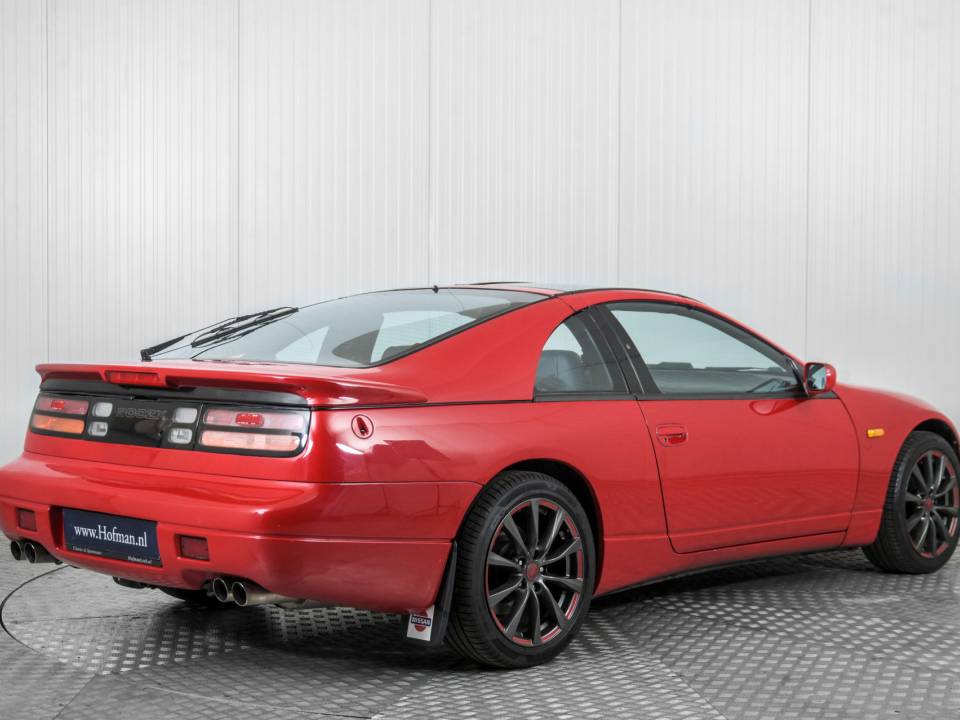 Image 2/50 of Nissan 300 ZX  Twin Turbo (1990)