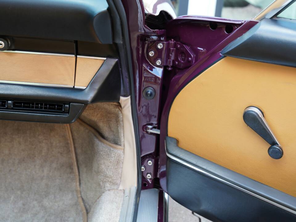 Image 46/50 of Porsche 911 2.4 T "Oilflap" (1972)