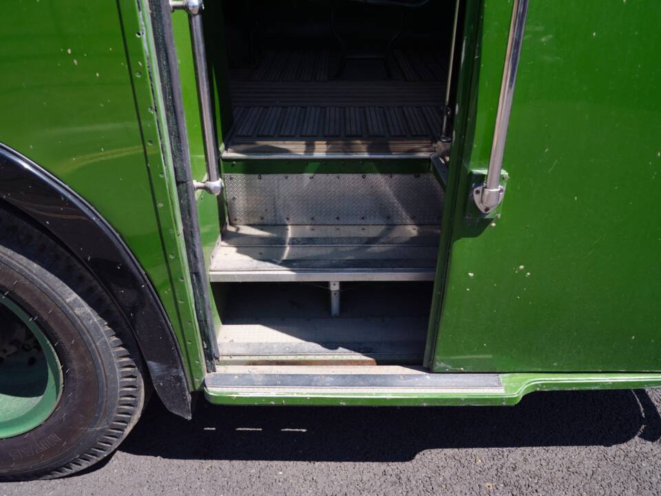 Bild 20/44 von AEC Regal III Single-Deck (1948)