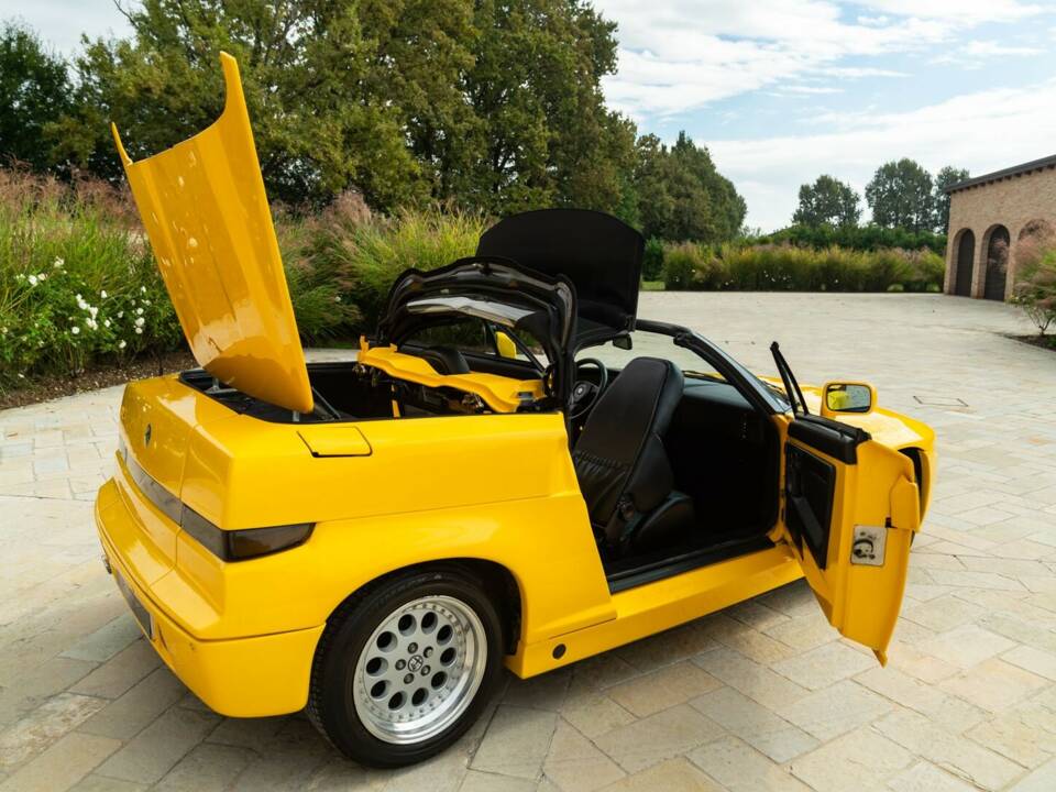 Bild 19/50 von Alfa Romeo RZ (1994)