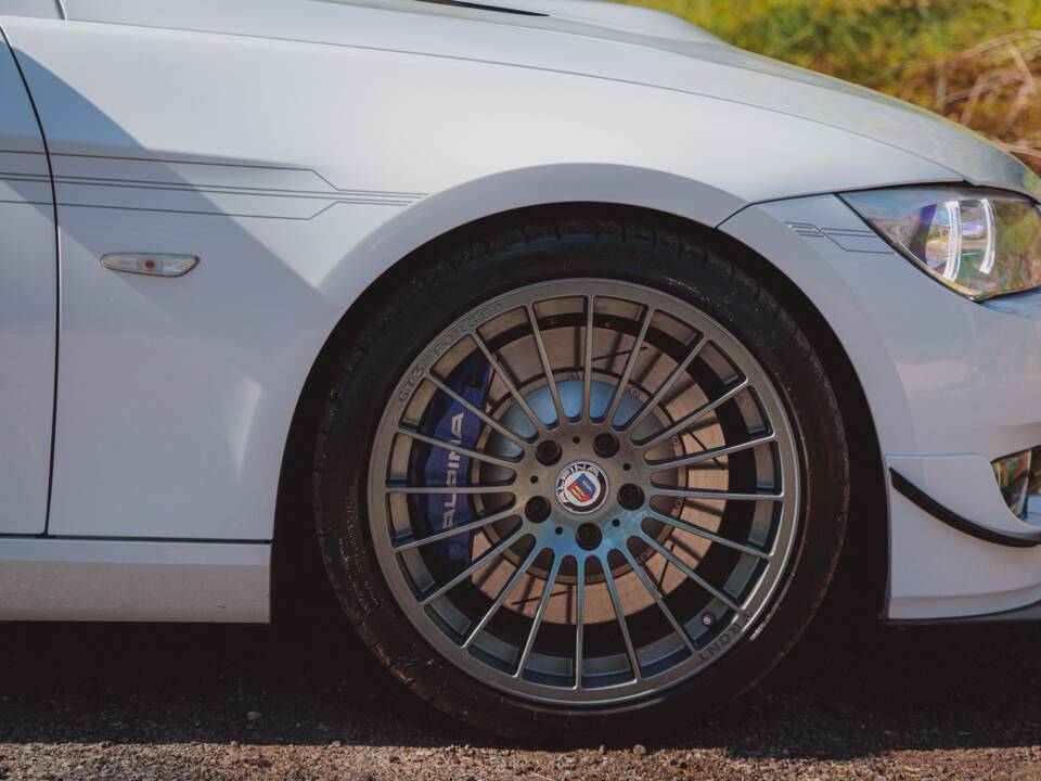 Image 13/44 de ALPINA B3 GT3 (2012)