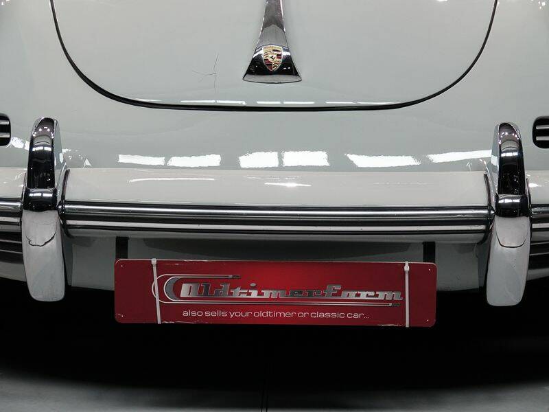 Bild 12/15 von Porsche 356 C 1600 SC (1965)