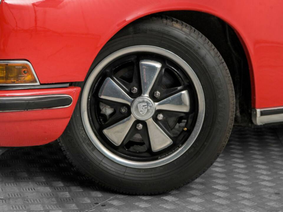 Afbeelding 4/50 van Porsche 911 2.0 L (1968)