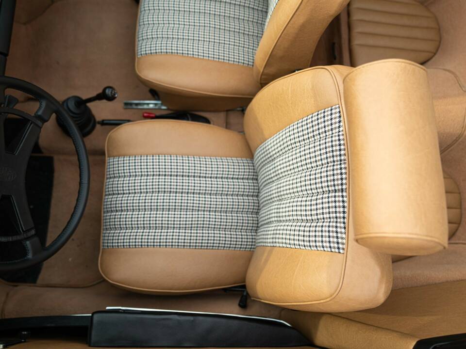 Image 33/50 de Porsche 911 2.4 S "Oilflap" (1972)