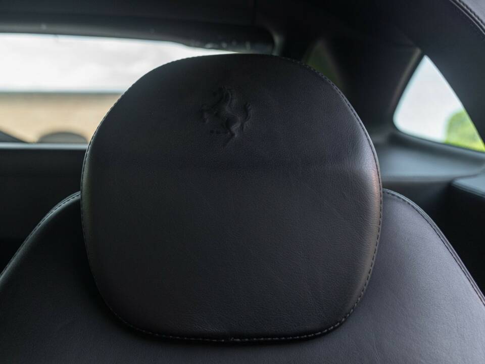 Image 24/50 of Ferrari 360 Modena (1999)