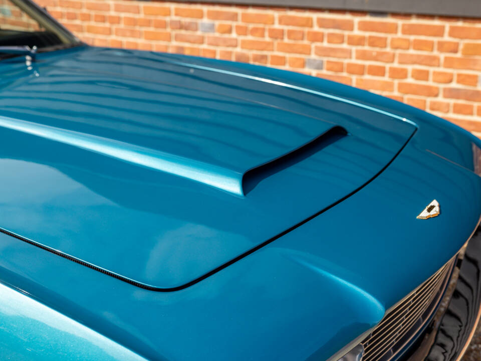 Immagine 15/71 di Aston Martin DBS V8 (1971)