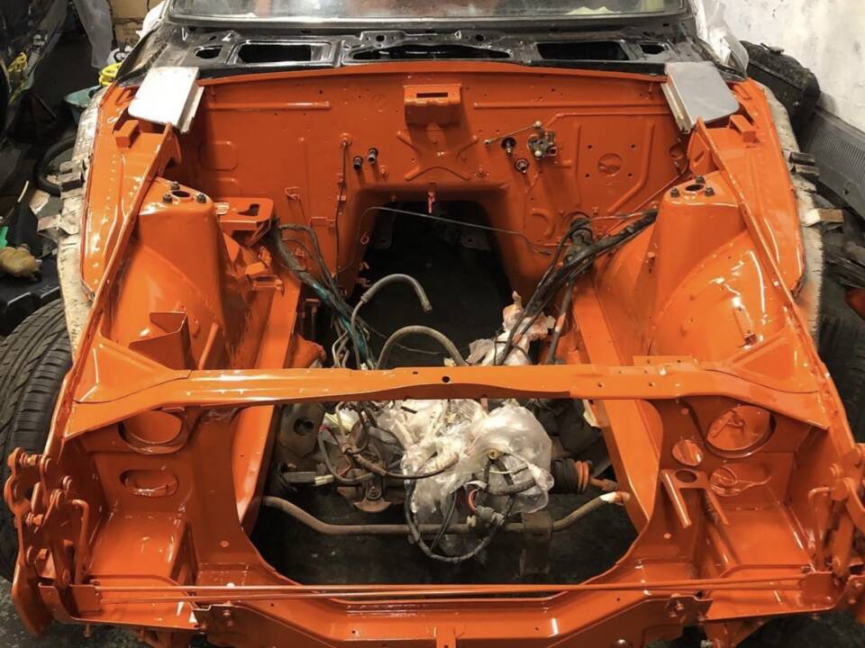 Image 38/50 of Datsun 280-Z (1977)