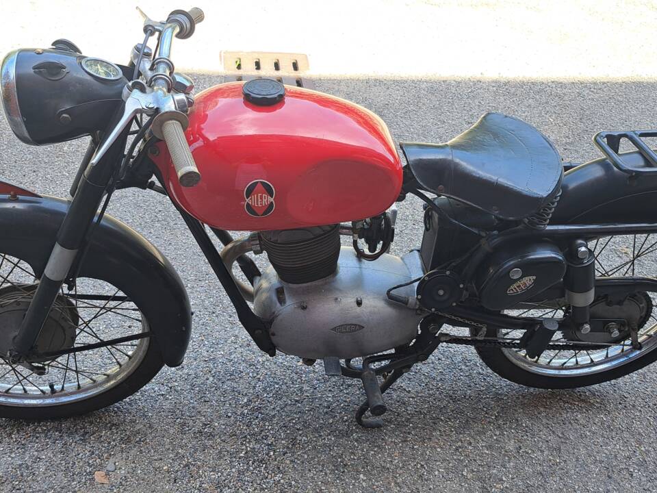Bild 4/47 von Gilera 150 (1955)