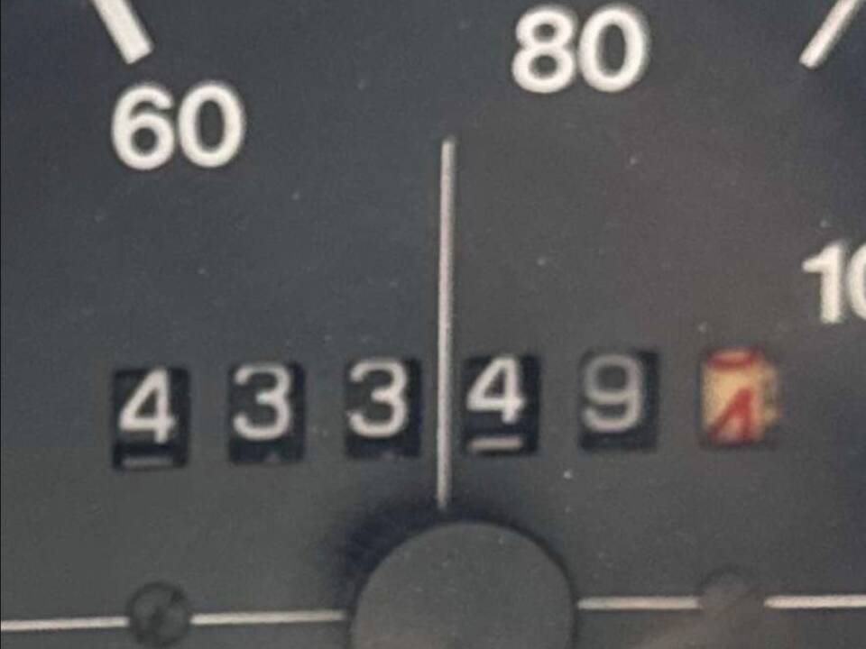 Image 16/17 of Volkswagen LT 31 (1977)