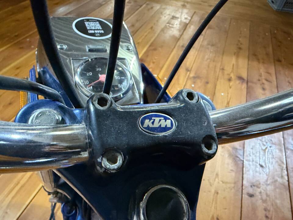 Immagine 9/19 di KTM Hobby (1900)