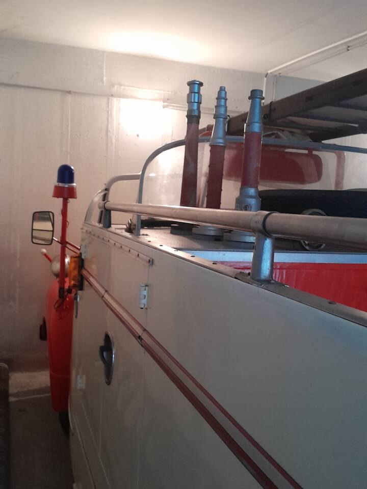 Bild 22/67 von Opel Blitz (1955)