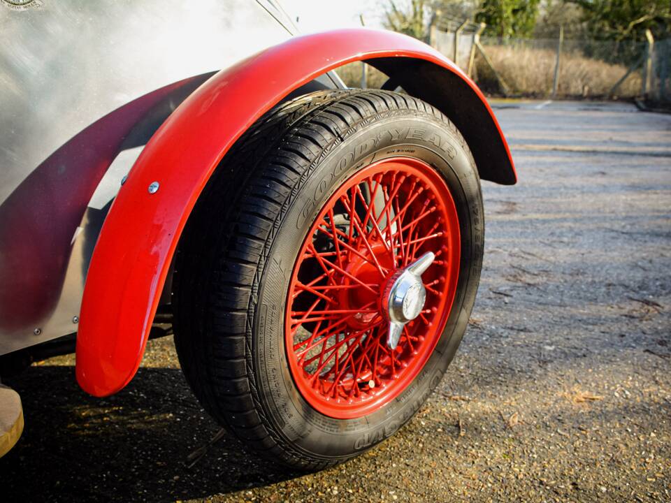 Bild 48/50 von Spartan Roadster (1975)