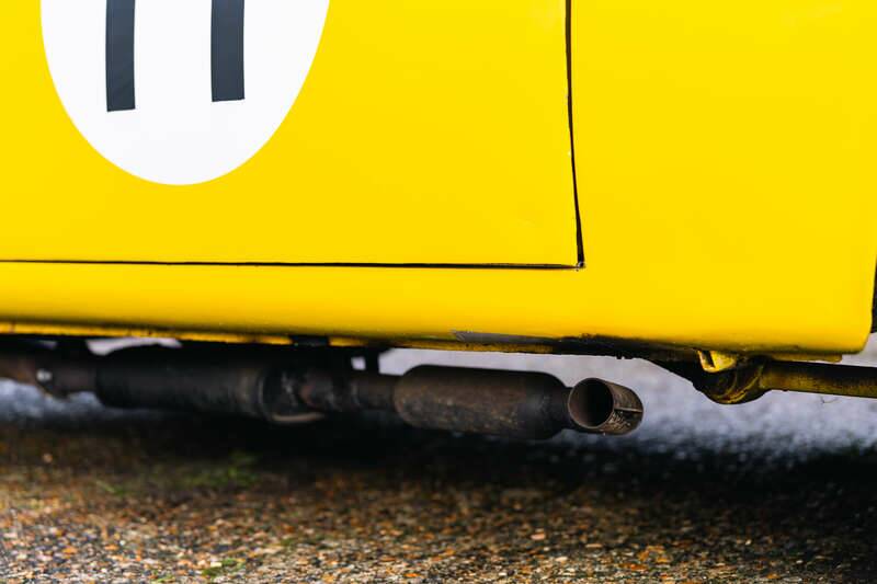 Afbeelding 24/50 van Alfa Romeo Giulietta Sprint (1960)