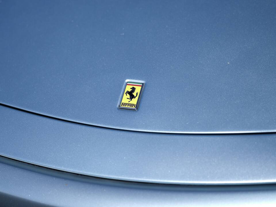 Bild 24/41 von Ferrari 360 Spider (2001)