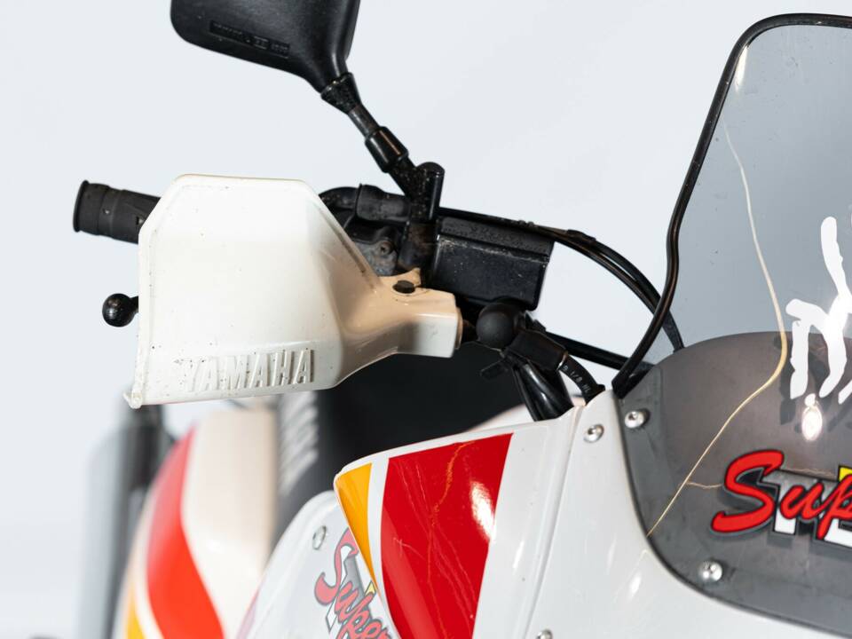 Bild 18/35 von Yamaha XTZ 750 Super Ténéré (1989)