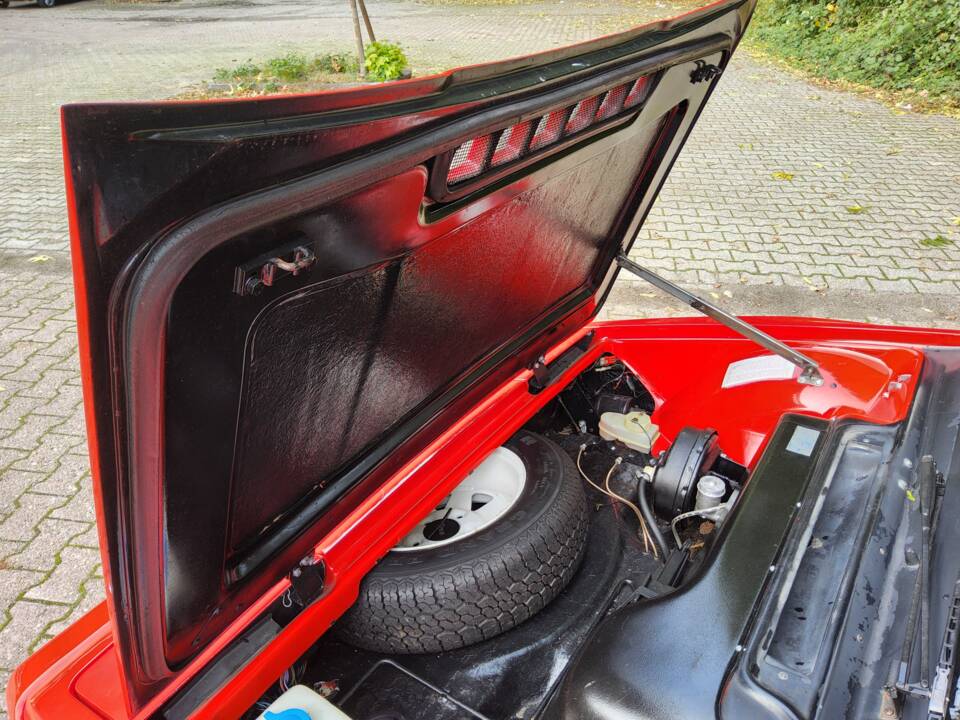Bild 70/119 von Lotus Esprit Turbo (1981)