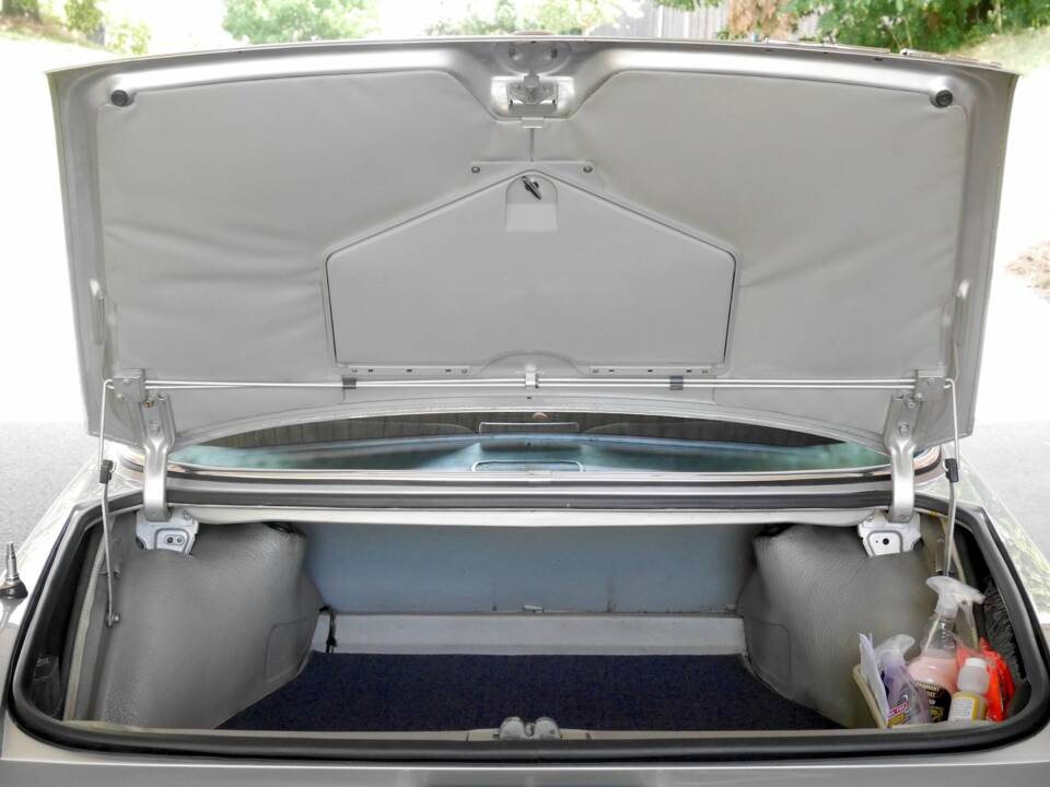 Bild 15/26 von BMW 3.0 CSi (1900)