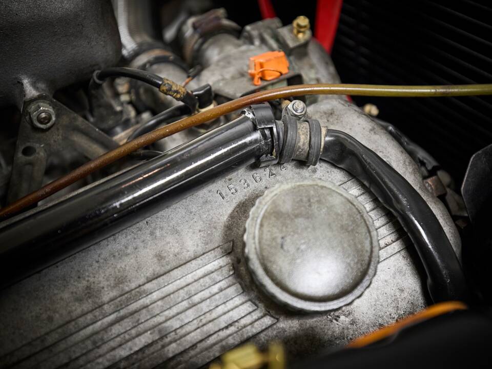 Image 96/100 of BMW 3.0 CSi (1973)